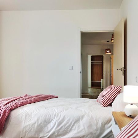 Desconectaengalicia Casa A De Lola Villa Sanxenxo Exteriör bild