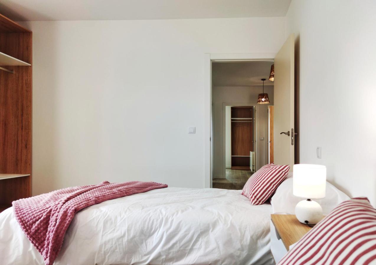 Desconectaengalicia Casa A De Lola Villa Sanxenxo Exteriör bild