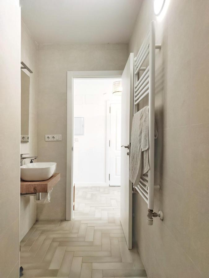 Desconectaengalicia Casa A De Lola Villa Sanxenxo Exteriör bild